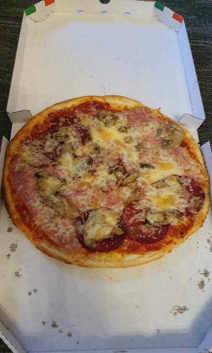 Borsalino Pizzeria